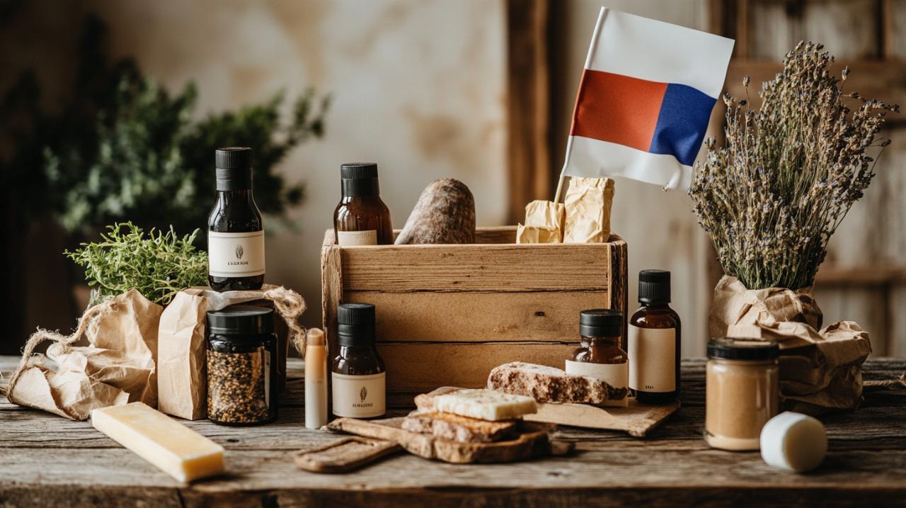 Ma French Box: Opinión sobre la caja 100% francesa comprometida con el comercio regional
