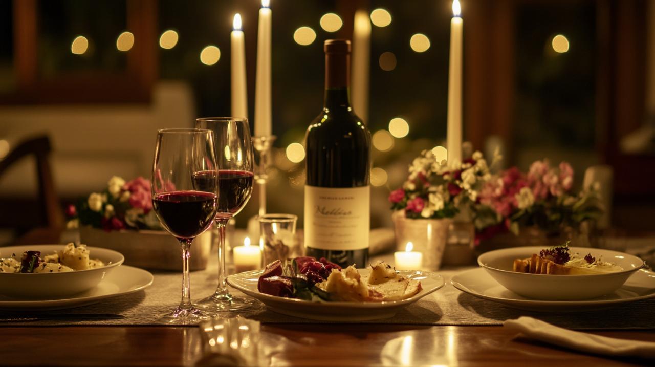 10 ideas de comidas románticas para impresionar a tu pareja seguidas de actividades para mantener viva la chispa