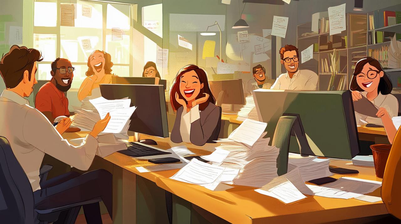 Historias Divertidas – Correos Ineptos: Las 10 Solicitudes Más Absurdas que Hemos Recibido por Email