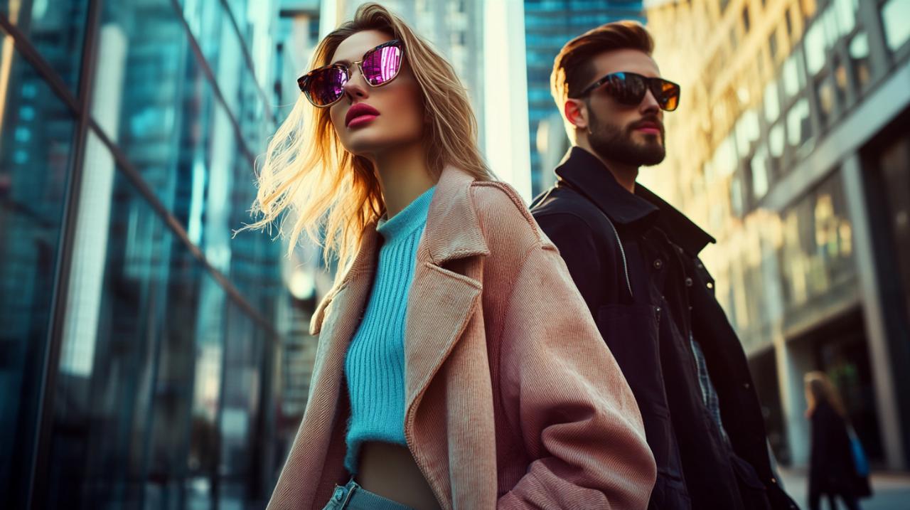 La moda femenina e influencia: ideas y tendencias para hombres que rompen estereotipos de género