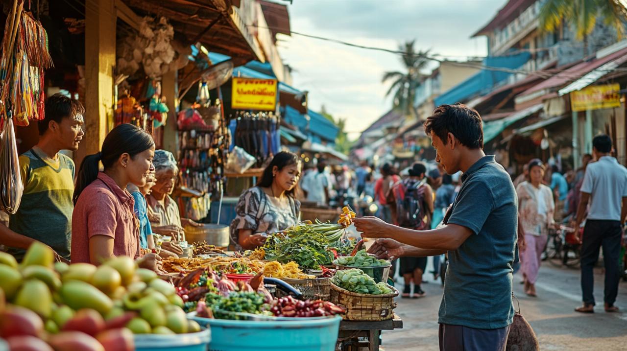Propina en Camboya: Importancia cultural y consejos a tener en cuenta para viajeros responsables