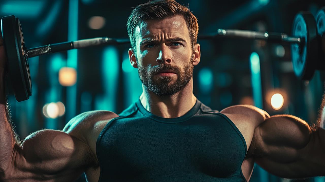 Lesiones superadas: Descubre los entresijos de la increíble transformación física de Chris Evans después del papel de ‘Captain America’ y su camino hacia la recuperación