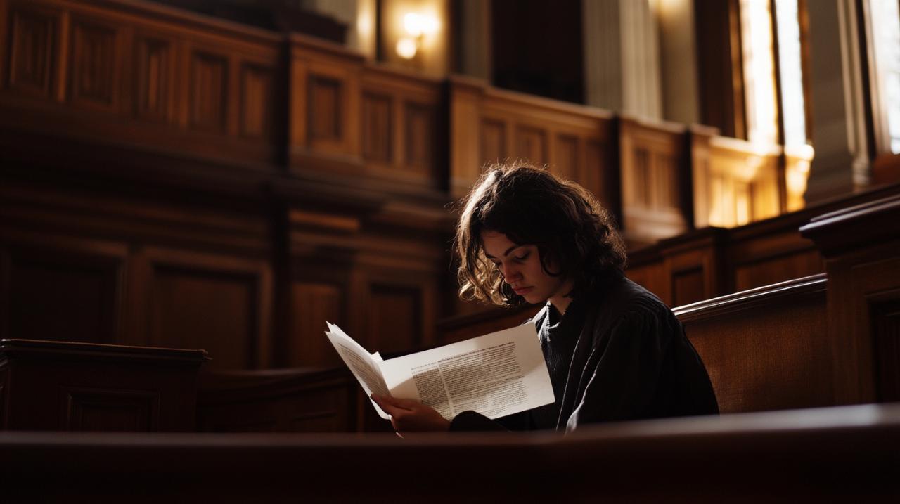 Cómo presentar una denuncia por adulterio o infidelidad utilizando evidencias digitales de redes sociales